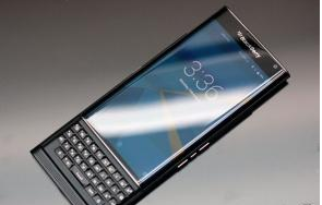 BlackBerry Limited(BlackBerry)