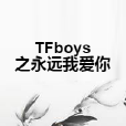 TFboys之永遠我愛你