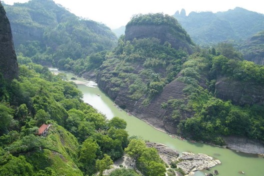 東亞世界文化遺產