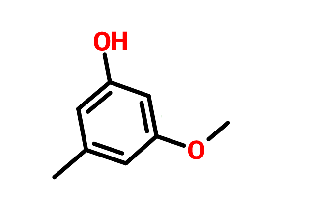 3-甲氧基-5-甲基苯酚