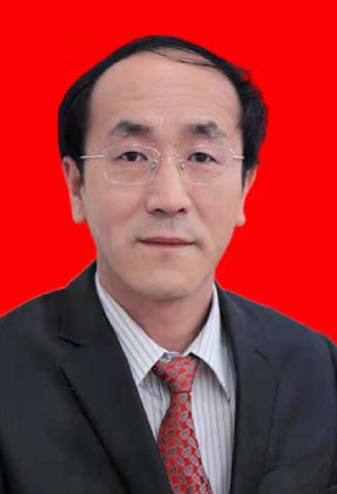 雷宏剛