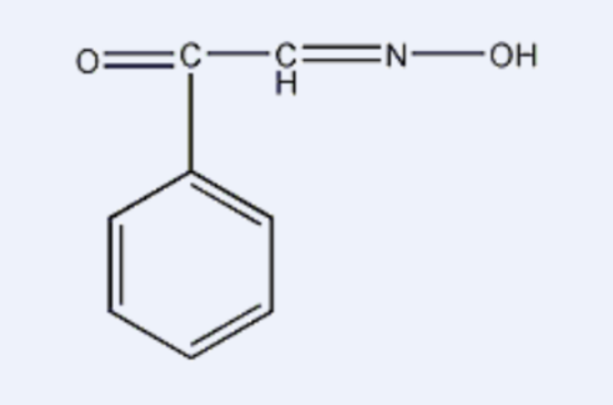肟基苯乙酮