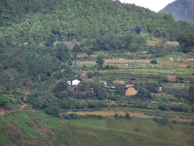 交邑自然村