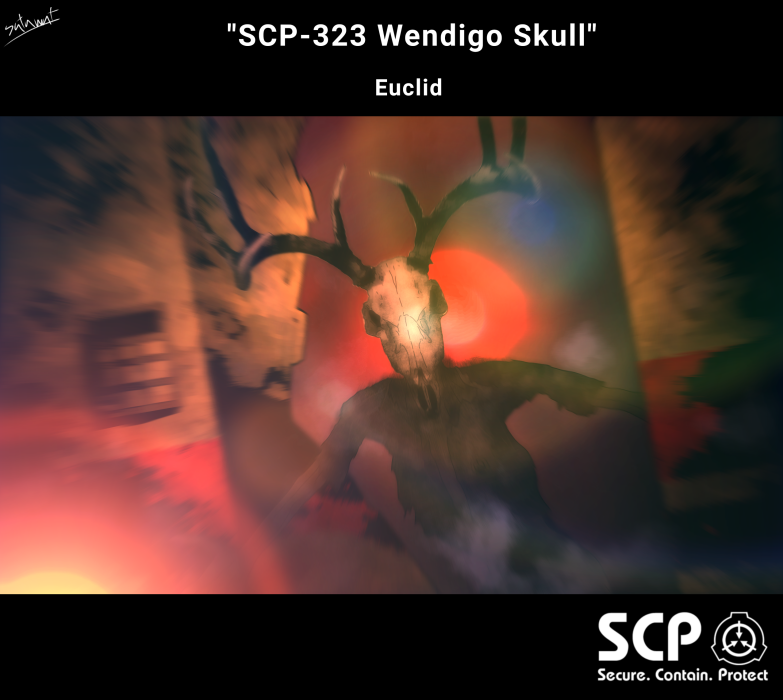 SCP-323