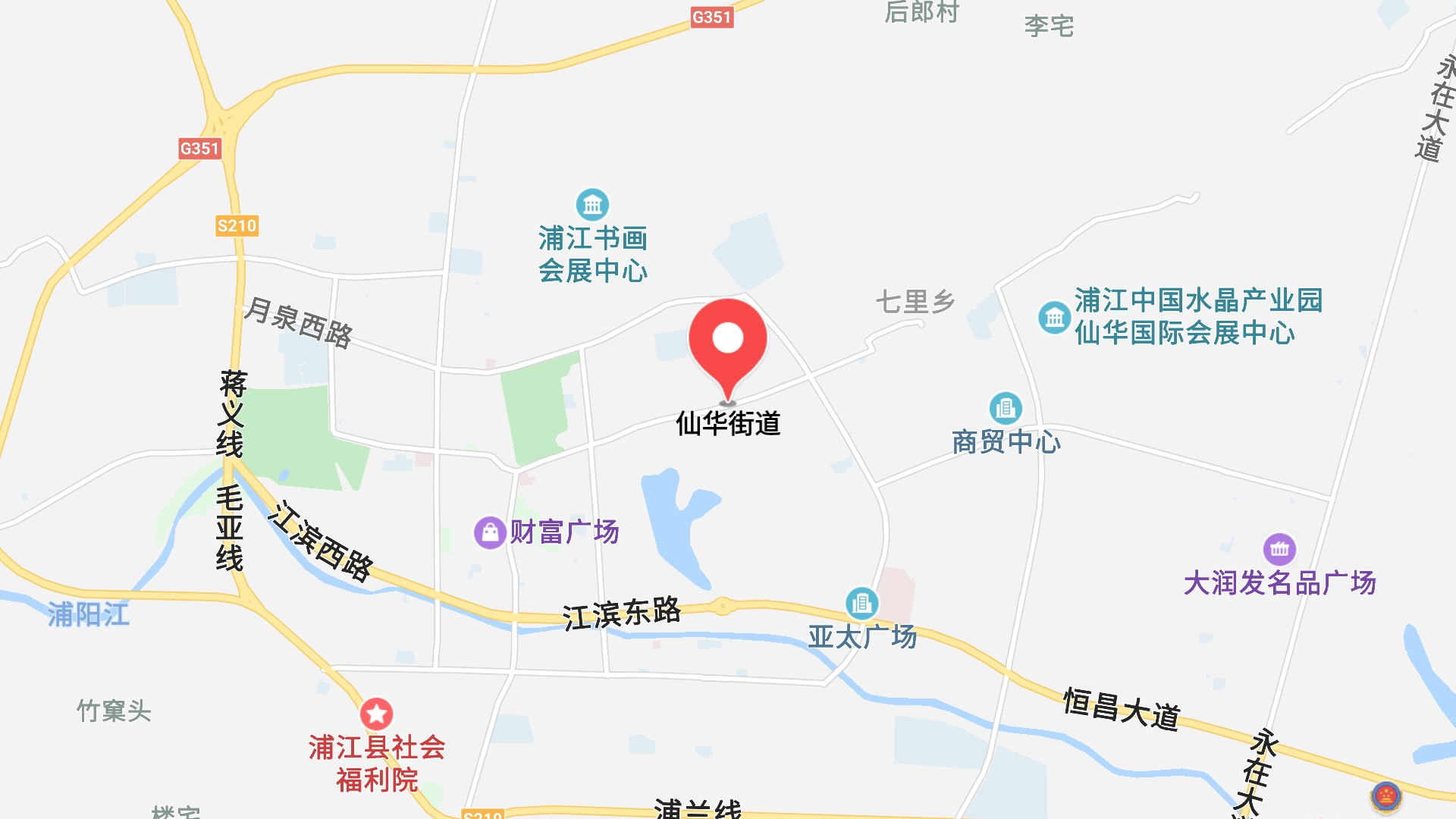 地圖信息