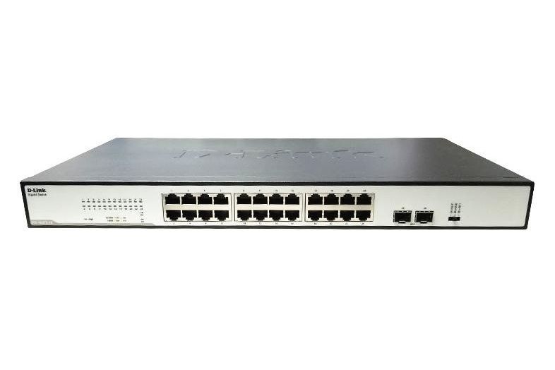 D-Link DGS-1026TS-CN