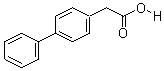 聯苯-4-乙酸