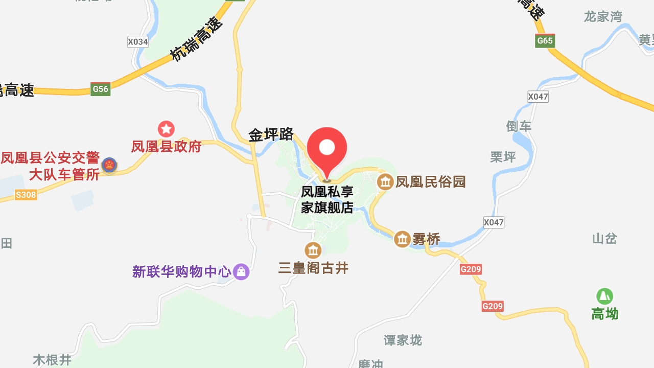 地圖信息