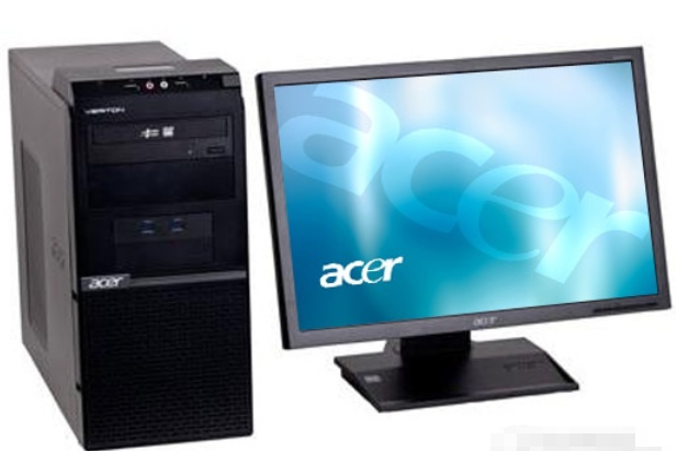 Acer Veritonx T430-SC09