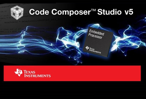 Code Composer Studio