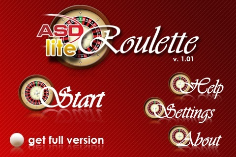 Roulette Lite