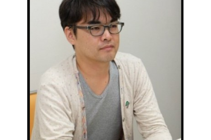 川面真也