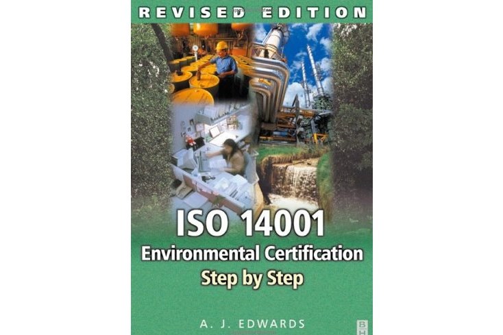 Iso 14001 Environmental Certification Step by Step