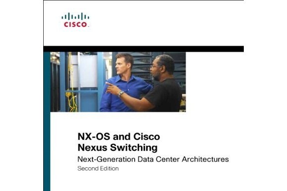 NX-OS and Cisco Nexus Switching