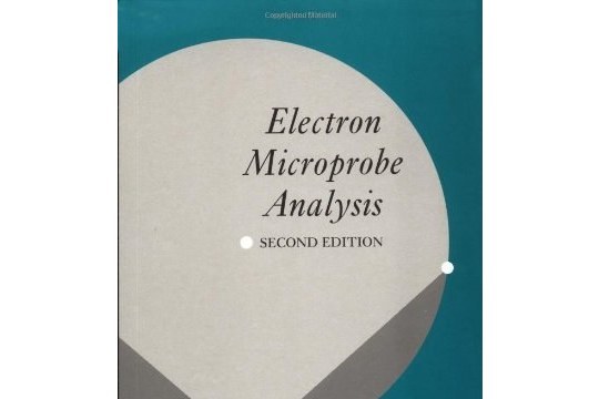 Electron Microprobe Analysis