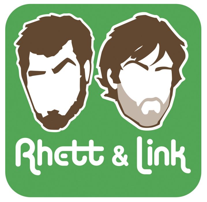 RHETT AND LINK