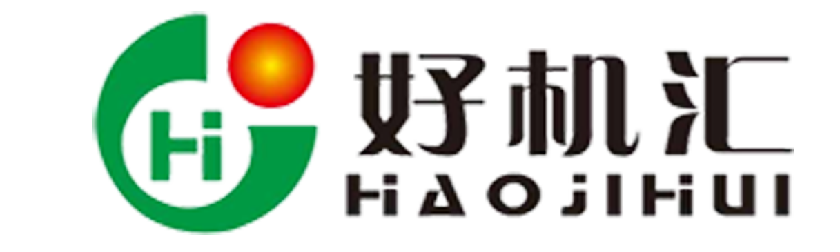 好機匯logo