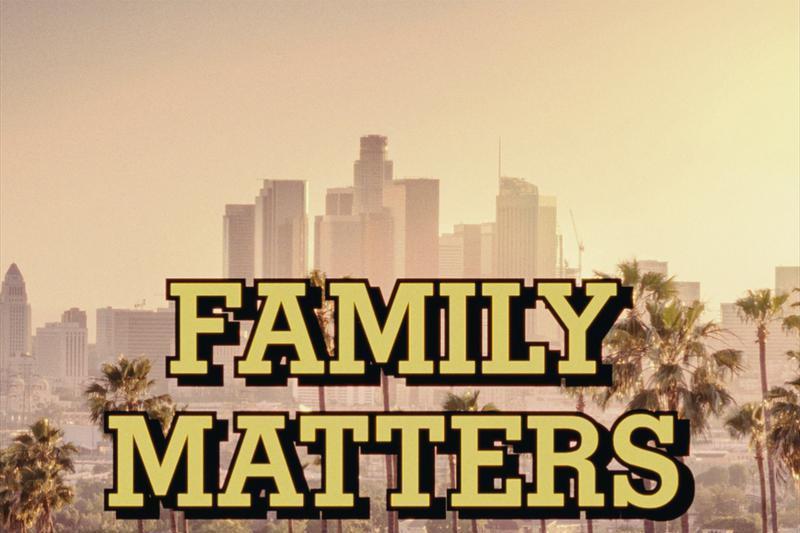 Family Matters(2024年德雷克演唱的歌曲)