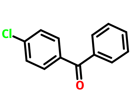 4-氯二苯甲酮