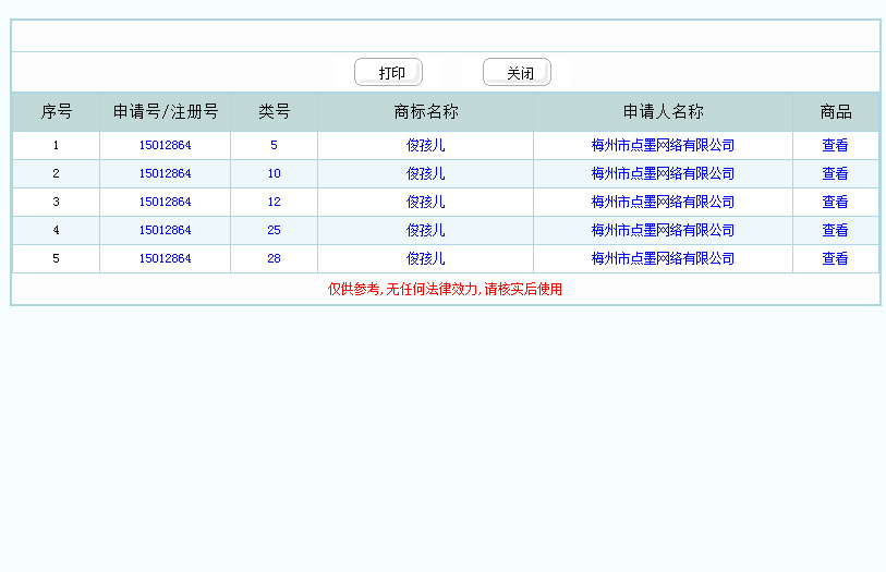 俊孩兒