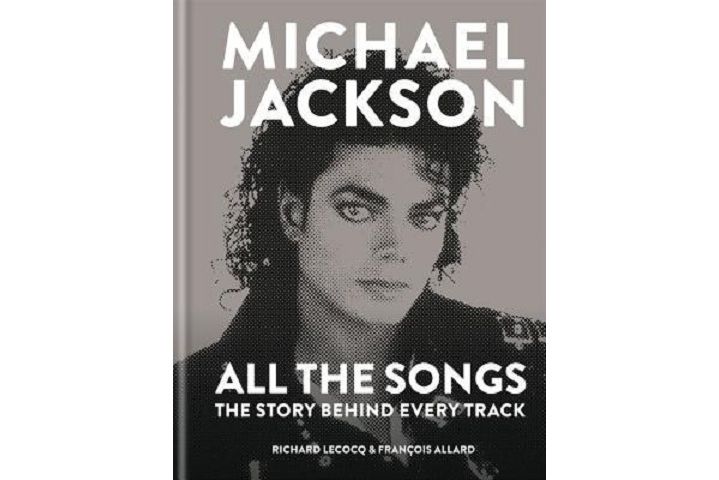 Michael Jackson All the Songs