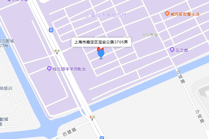 寶安公路3705弄225號