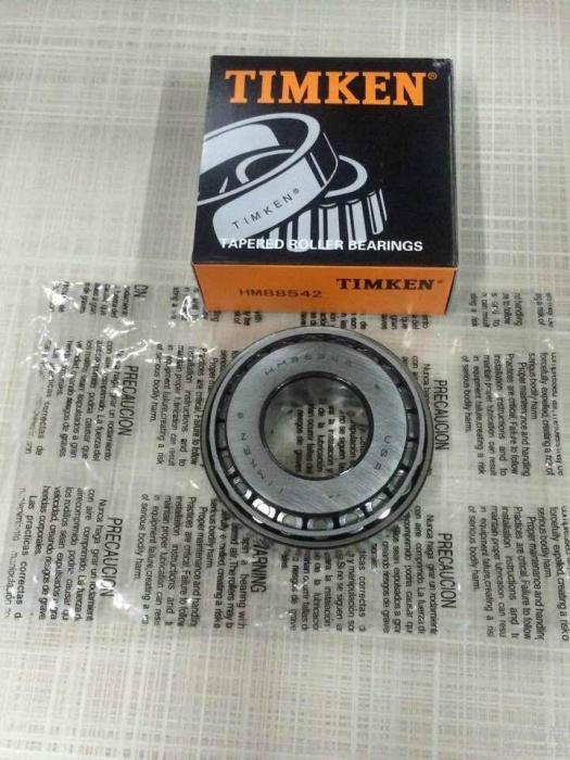 TIMKEN 17098/17244A軸承