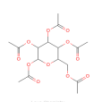 1,2,3,4,6-beta-D-葡萄糖五乙酸酯