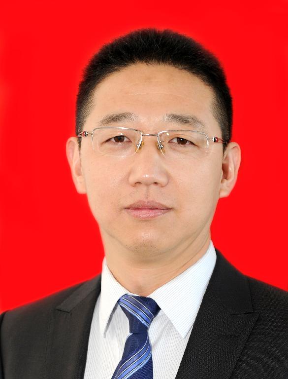 李曉路(長治市郊區人民政府副區長)