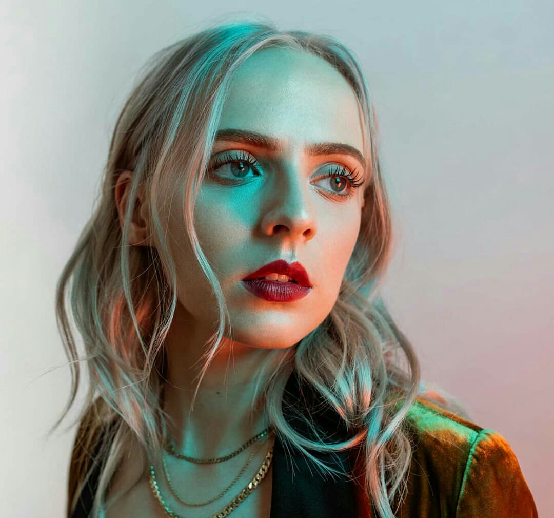 Madilyn Bailey