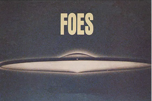 Foes