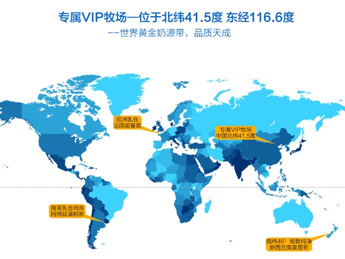 帕爾瑪有機牧場