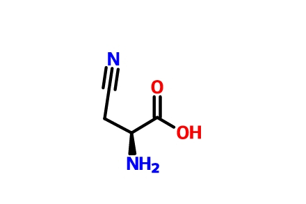 β-氰基丙氨酸