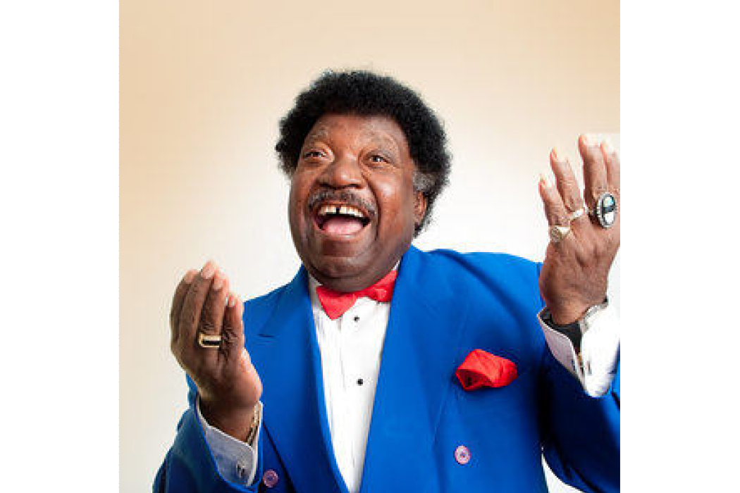 Percy Sledge