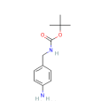 4-[(N-Boc)氨基甲基]苯胺