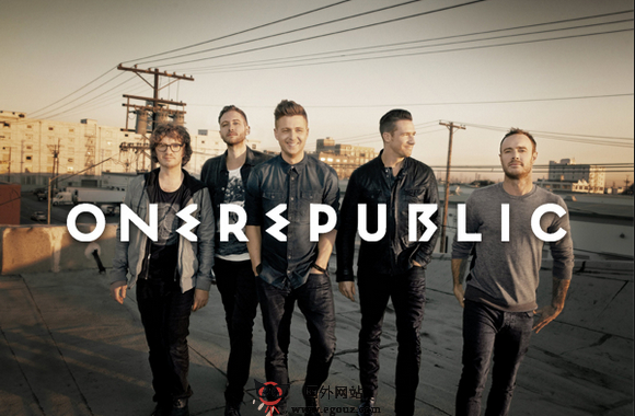 wherever I go(OneRepublic 演唱歌曲)