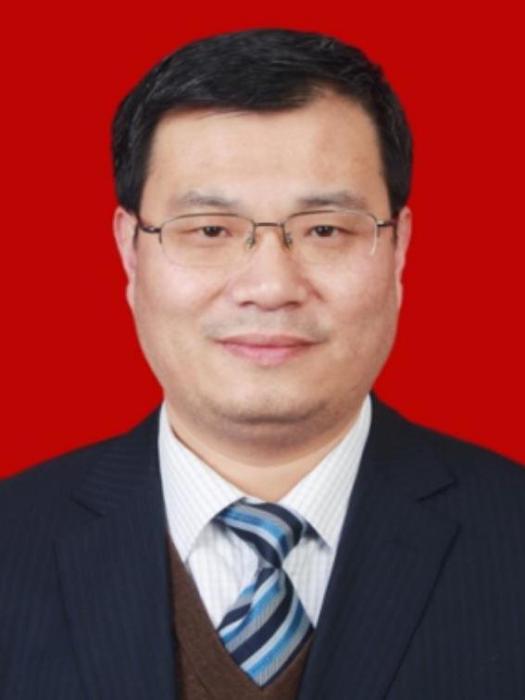 王小軍(陝西省商洛市民政局黨組成員、副局長)