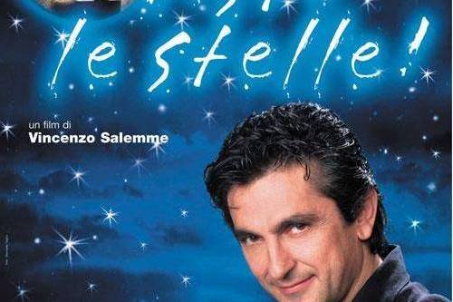 Ho visto le stelle