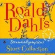 Roald Dahl\x27s Scrumdidlyumptious Story Collection