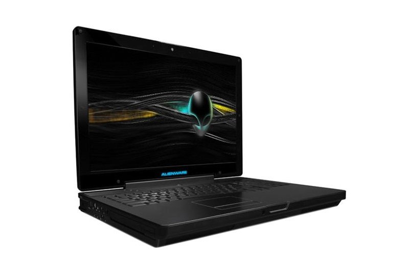 Alienware M17X(ALW17D-178)