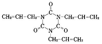 三烯丙基異氰脲酸酯