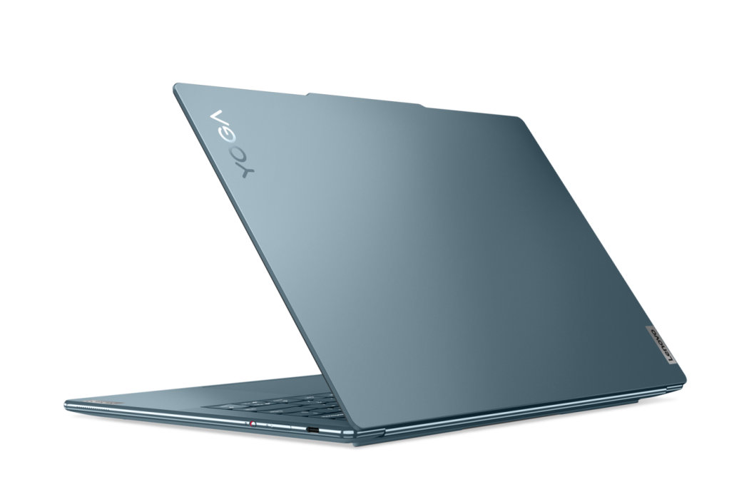 聯想Yoga Slim 7