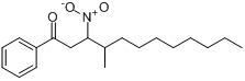 4-甲基-3-硝基苯基月桂酮