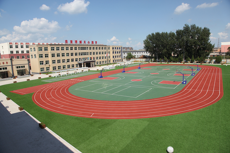 瀋陽市遼中區第一私立高級中學