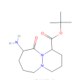 1-(S)-順式-9-氨基八氫-10-氧代-6H-噠嗪並[1,2-A][1,2]二氮雜卓-1-羧酸叔丁酯