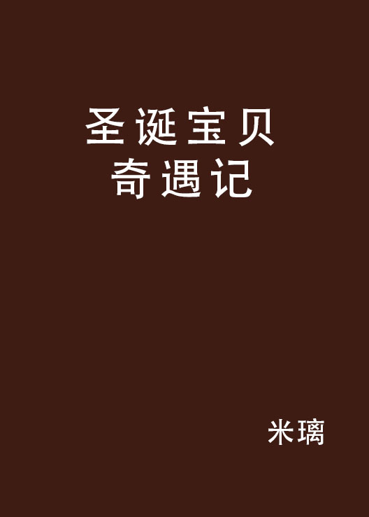 聖誕寶貝奇遇記