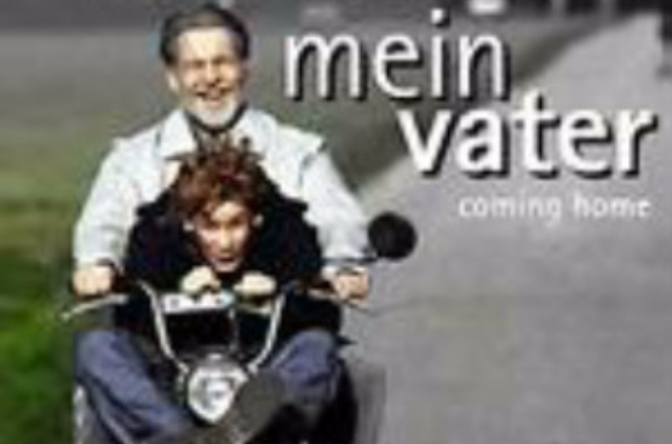 Mein Vater