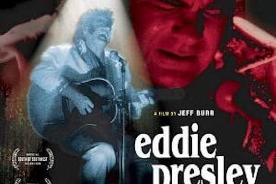 Eddie Presley