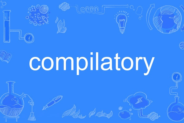 compilatory