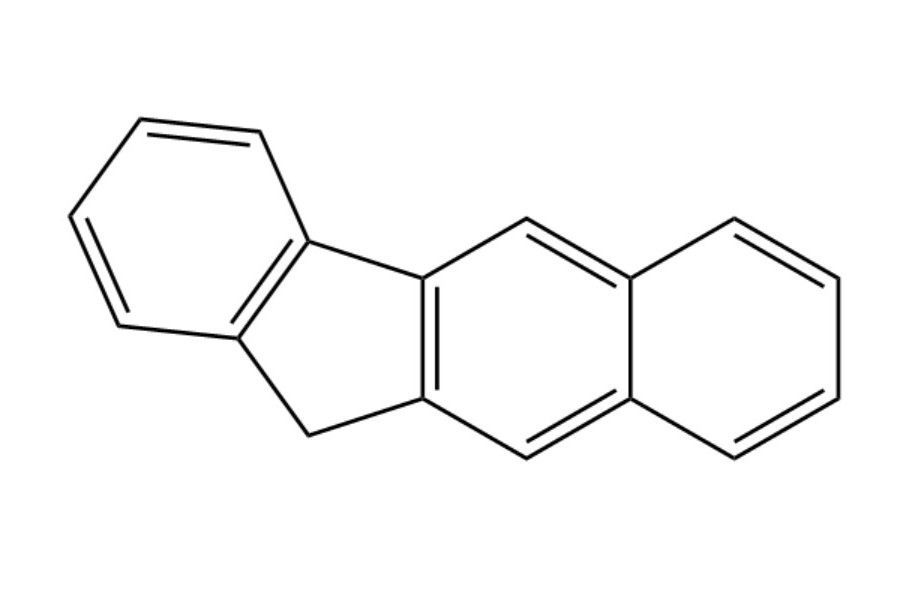 2,3-苯並芴